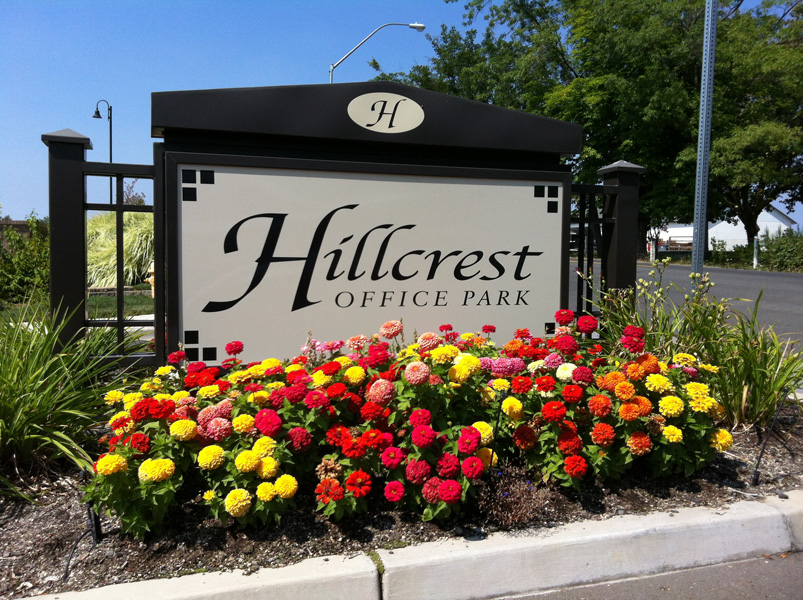 Hillcrest Office Park