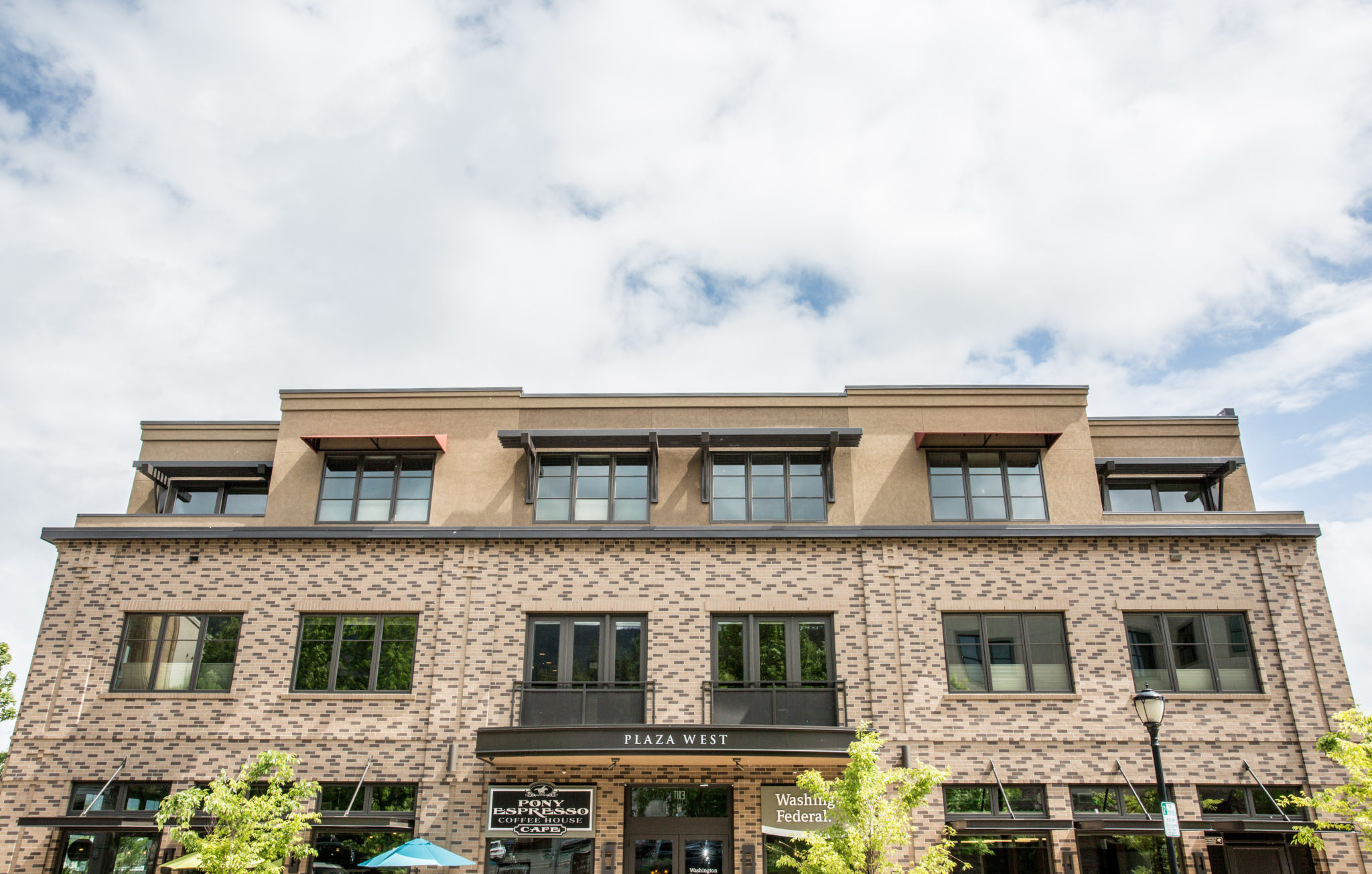 First Place Ashland Condos Mahar Homes Custom Home Builder in